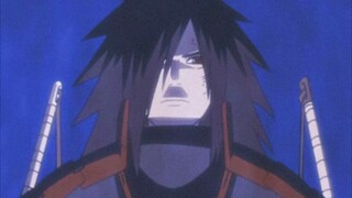 Masuk dan lihat langit-langit kekuatan tempur ninja: Uchiha Madara