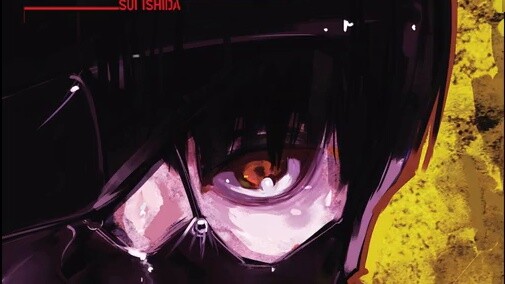 ชื่นชมผลงานภาพวาดของ ซุย อิชิดะ จิตรกรสาวงามที่มีความก้าวหน้าในทักษะการวาดภาพอย่างมาก - "ผีปอบโตเกีย