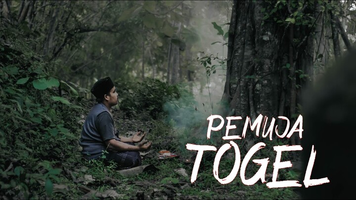 INSTAN KAYA DENGAN TOGEL!!! - Film Pendek
