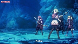 Tsuihousha Shokudou e Youkoso! - Tập 2