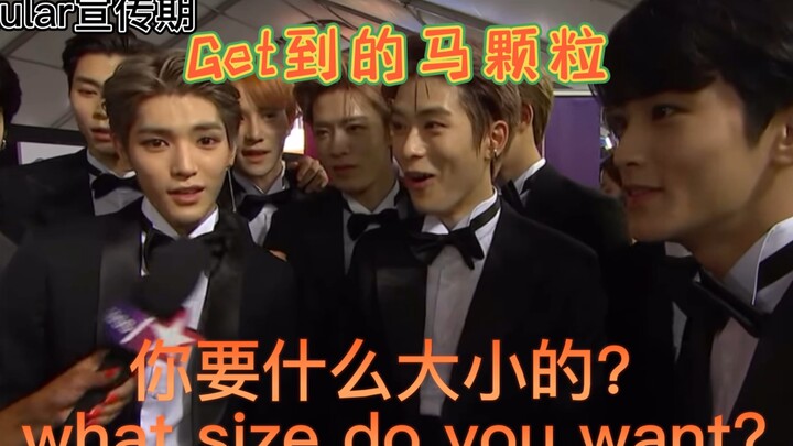 إضاءة مارك جرانولز لإنقاذ الموقف هي وجود موثوق به حقًا