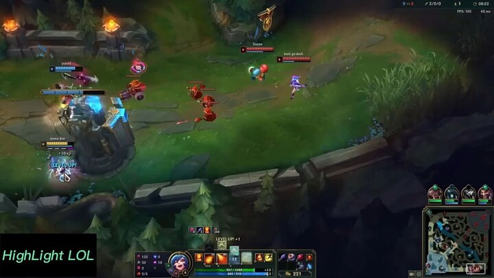 tưởng không hay hoá ra hay không tưởng =))))