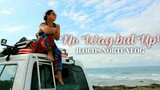 #VANLIFE PHILIPPINES: Ilocos Norte Vlog