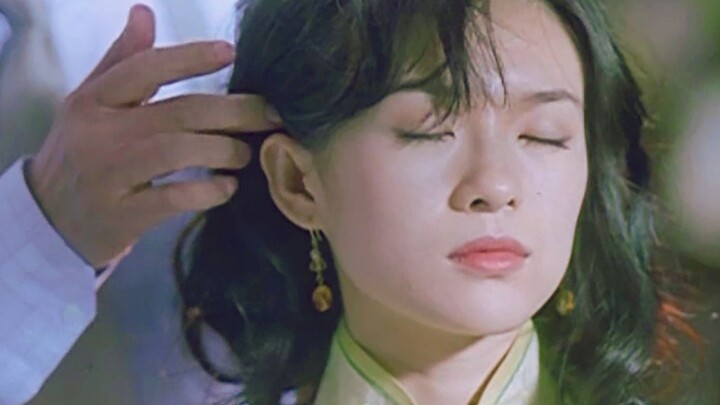 ภาพยนตร์จริยธรรมสัญชาติจีนอันน่าทึ่ง เปิดเผยความเศร้าโศกของครอบครัวดั้งเดิม สามชั่วอายุคนของผู้หญิงไ