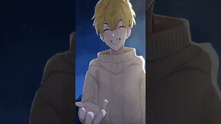 JEDAG JEDUG TOKYO REVENGERS✨ || MATSUNO CHIFUYU🥵 || VIRAL🔥 #shorts