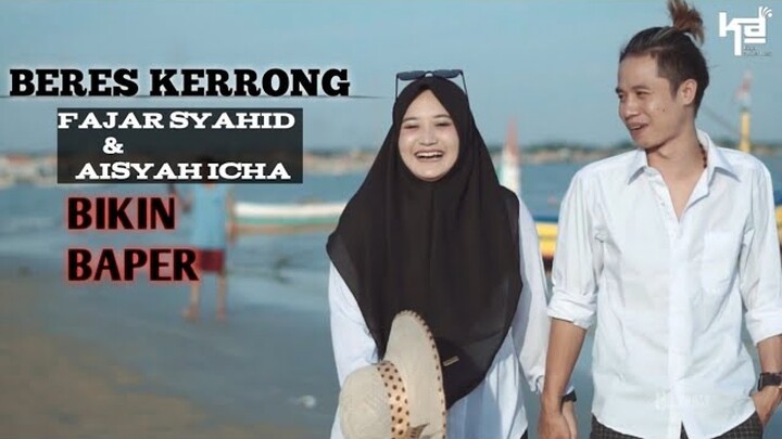 BERES KERRONG || FAJAR SYAHID & AISYAH ICHA || LAGU MADURA TERBAIK