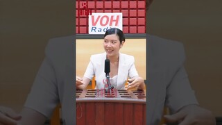 Á hậu Thuý Vân: Mọi người hay nhầm lẫn giữa doanh thu và lợi nhuận khi livestream kiếm tiền