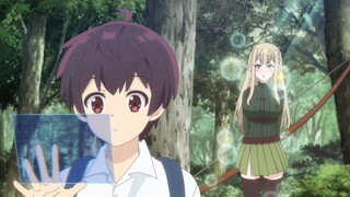 Masuk Isekai Tanpa Tutorial… Tapi Malah Jadi Ancaman 😭🔥