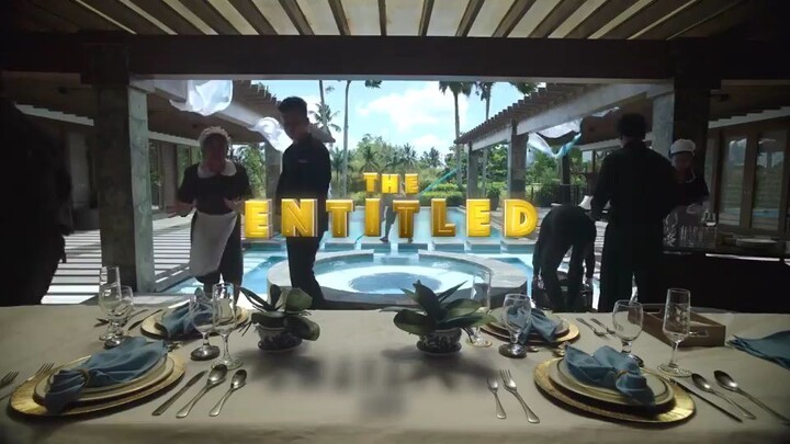The Entitled