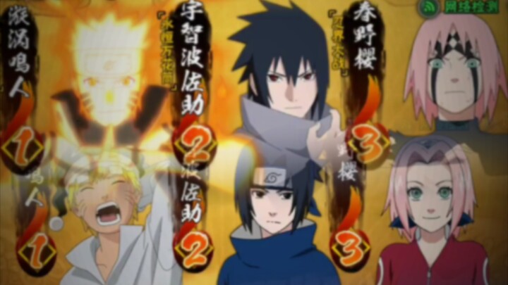 “At the story’s beginning, I only had Class 7.”
