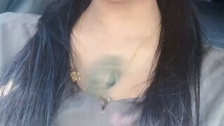 - টুকি কে বাহিরে নিলে কি করে দেখো🤦‍♀️