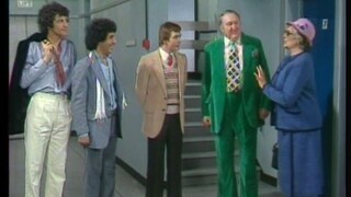 Mind Your Language Vol 5 [Engsub]