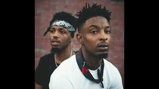 [FREE] 21 Savage X Metro Boomin Type Beat 2020 - "Draco" | Prod. BRGR