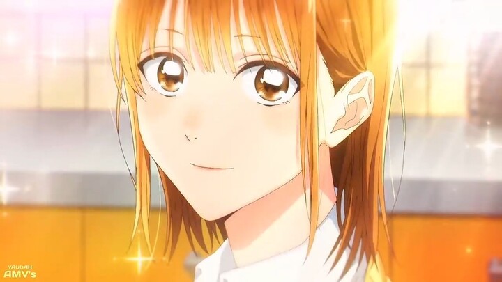 Blue Box【AMV】Baby