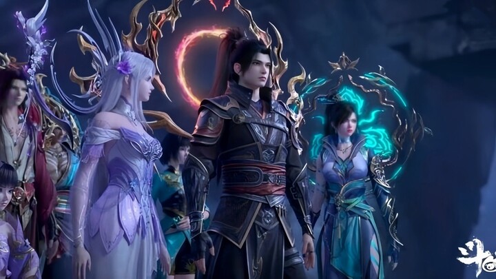 BTTH Eps 163-164 sub indo pv