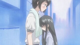 Những cô gái trong anime nghèo khổ quá, tôi sẽ ủng hộ các bạn!