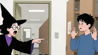 The most efficient way to catch criminals is in prison, so to catch sexual harassers, you should go 