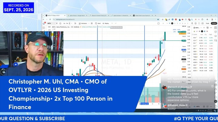 How To Get Paid When You're NOT Trading