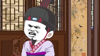 Episode 16: Tian Shuguang meninggal!