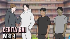 CERITA KAI PART 4 - ANIMASI SEKOLAH