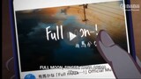 Kana Arima 'FULL MOON' Music Video