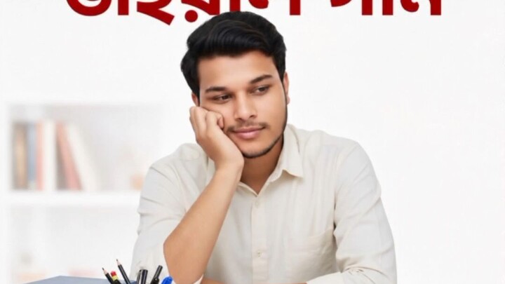 Vallagena Porasuna Vallagena Lekha | Exam Viral Song | Al-Amin Islam