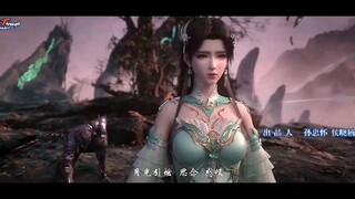 Battle Through The Heaven Season 5 Eps 143 Sub Indo (btth) FullHD4K