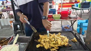 Kebab Malaysia Street Food