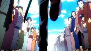 Shizuo dan Gintoki, Kondo dan Shoyo semuanya adalah orang yang mirip, dan debut resmi Shoyo & Kyon