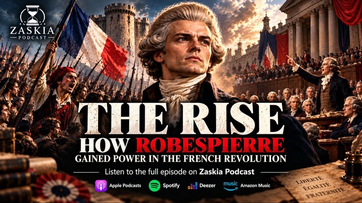 The Rise