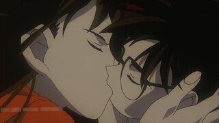 【新兰｜One Last Kiss】I love you more than you'll ever know