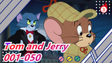 [Tom and Jerry] [New Year Compilation] 001 - 050_B1