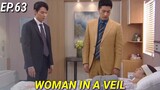 ENG/INDO]WOMAN in a VEIL||Episode 63||Preview||Shin Go-eu,Choi Yoon-young,Lee Chae-young,Lee Sun-ho.