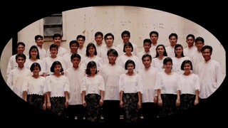 "Tula Tula" - UST Coro Tomasino