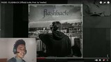 PAUSE   FLASHBACK Official Audio, (Prod  by Teaslax) / Reaction By Kratos