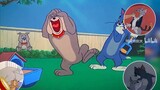【Tom and Jerry】Pirates of the Caribbean