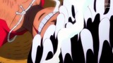 The Drum of Liberation. (One Piece Episode 1070)