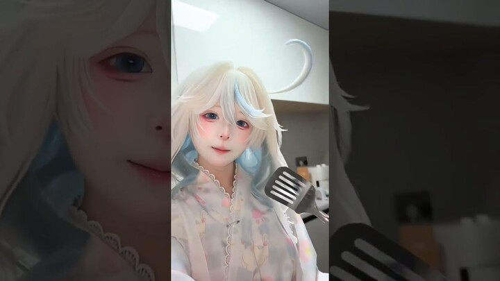 Beautiful Anime Cosplay You Can’t Ignore ✨