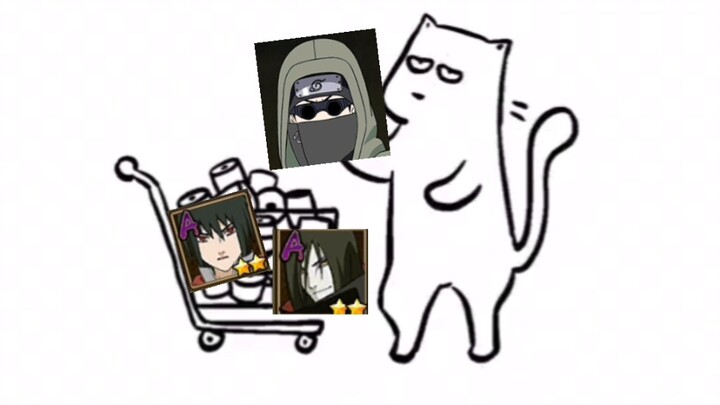 The current source of joy in the Duel Arena