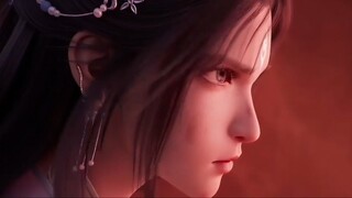 Jade Dynasty S3 Eps 19 Indo