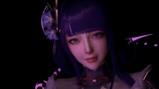 Big baby pattern open