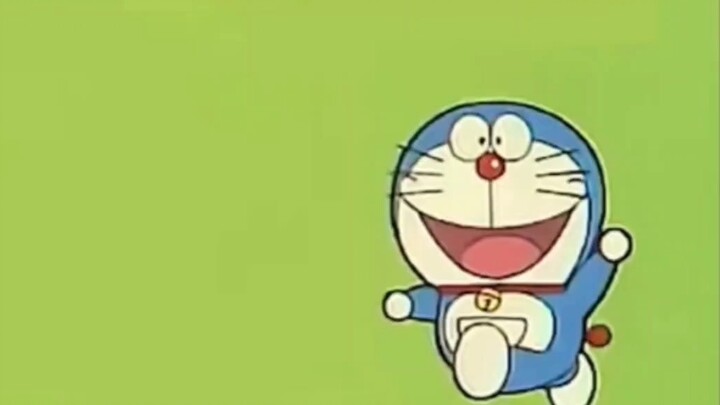 Nobita...không còn quan trọng nữa...(lồng tiếng Phúc Kiến)