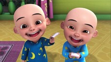 Upin and Ipin -- Season 11 Episode 04 | Eid ul-Fitr Delight - Ragam Raya