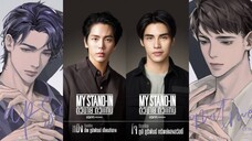 🎬 EP 2 - sub indo #BL🇹🇭