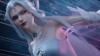 Jade Dynasty S3 Eps 20 Indo
