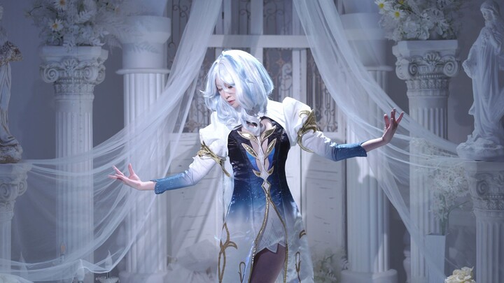 [Sinner Dance] Fukaros cosplay dance