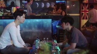 [Strategi Cinta Senior] Episode 7 P3 Mark, yang berpura-pura tidak peduli meskipun sakit, sangat men