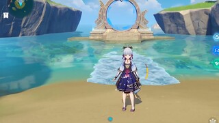 Crit critical damage 1:2? I'm so direct 1:10!