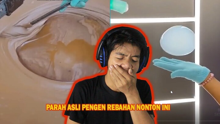 MARI KITA REBAHAN BERJAMAAH!! (SATISFYING)