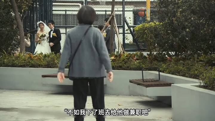 “A Simple Life” #OneTakeCut #AndyLau